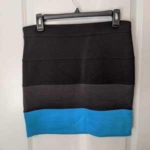 Candie's Bodycon Skirt